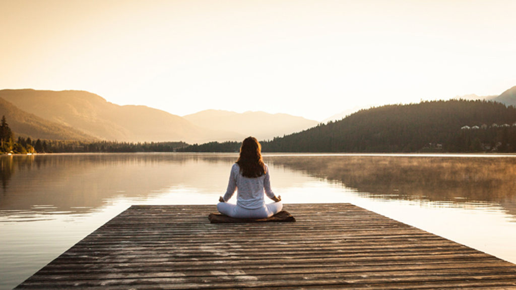 Best 10 Minute Guided Meditation Tracks