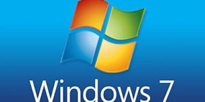 Find Windows 7 product key