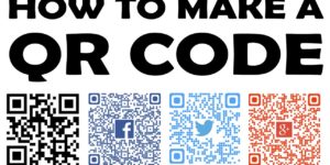 How to create QR Codes