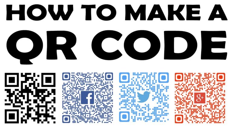 How To Create Qr Codes Fully Explained With Actual Methods