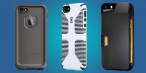 Best iPhone SE Cases