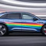 Lucid Q1 Sales Dip: Seat Supply Issue Explained