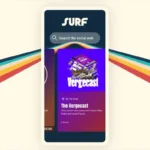 Flipboard Surf App Launch: Future of Social Feeds