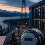 AI Power Demand se Electricity Crisis: Lake Tahoe par badhta pressure